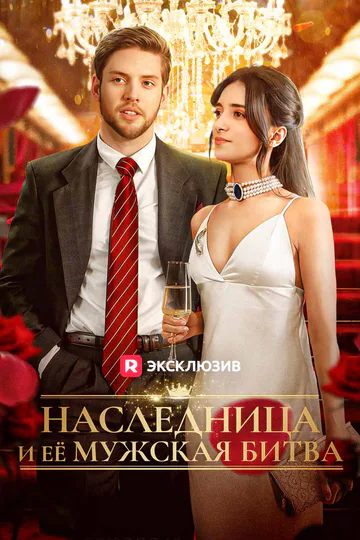Постер сериала «(Дубляж) Наследница и её мужская битва»