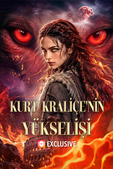 KURT KRALİÇE'NİN YÜKSELİŞİ afişi