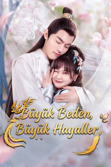 büyük beden büyük hayaller 1 afişi