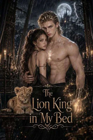 The Lion King in My Bed poster