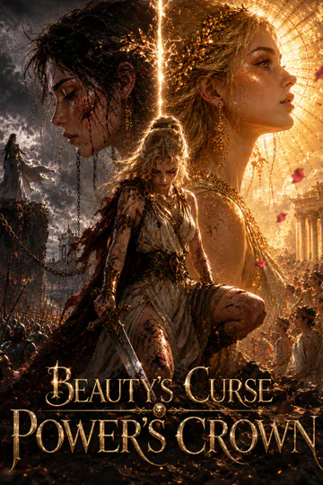 Beauty’s Curse, Power’s Crown poster