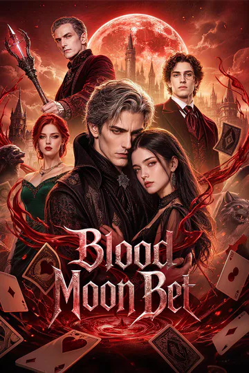Blood Moon Bet poster