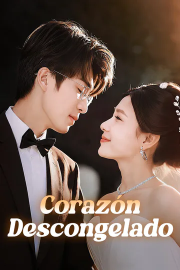 Póster de Corazón Descongelado