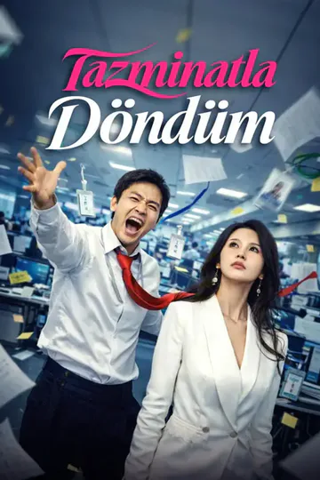 Tazminatla Köşeyi Döndüm afişi