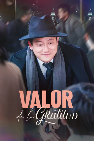 Póster de El Valor de la Gratitud