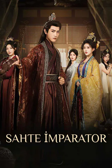 Sahte İmparator afişi