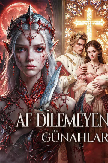 AF DİLEMEYEN GÜNAHLAR afişi