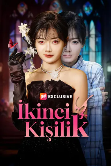 İkinci Kişilik afişi