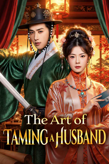 The Art of Taming a Husband poster