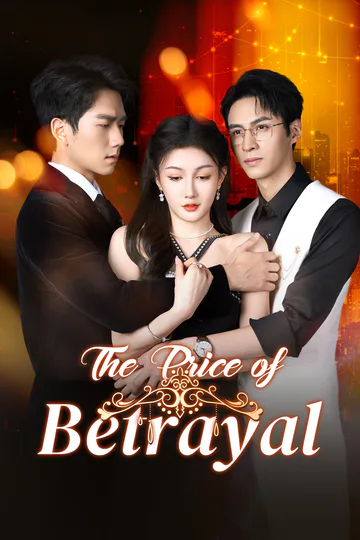 The Price of Betrayal poster