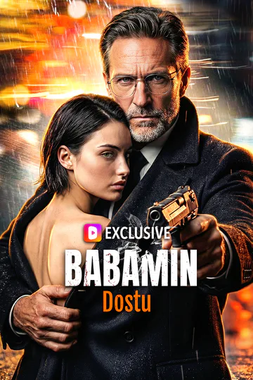 Babamın Dostu(Dublajlı) afişi