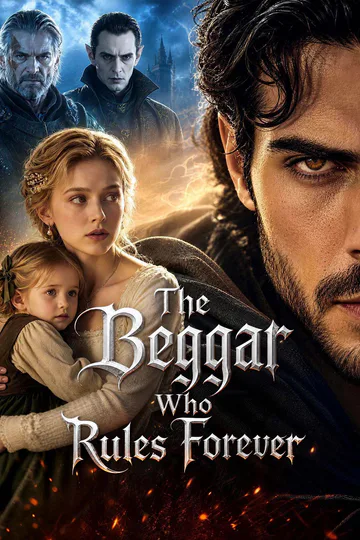 The Beggar Who Rules Forever poster