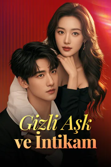 Gizli Aşk ve İntikam afişi