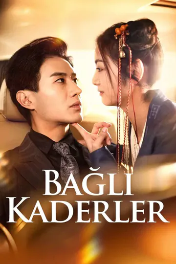 Bağlı Kaderler afişi