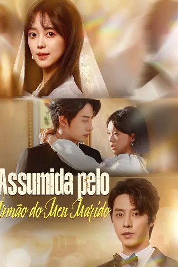 Pôster de Assumida pelo Irmão do Meu Marido