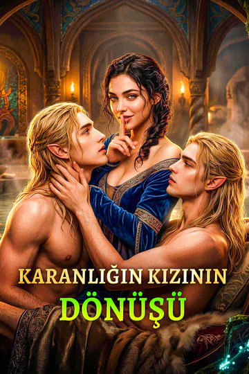 KARANLIĞIN KIZININ DÖNÜŞÜ afişi