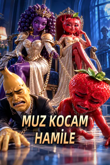 MUZ KOCAM HAMİLE afişi