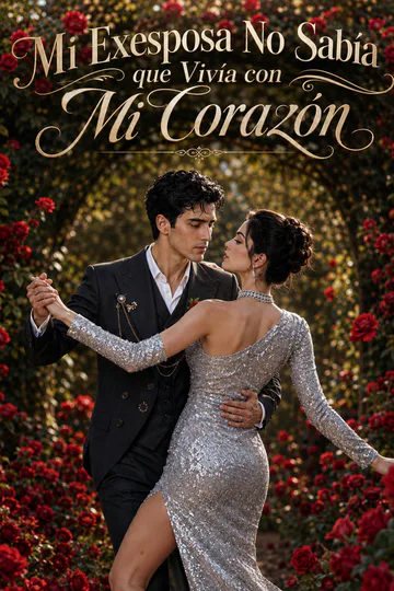 Pôster de Mi Exesposa No Sabía que Vivía con Mi Corazón