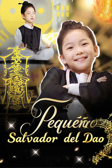 Póster de Pequeño Salvador del Dao