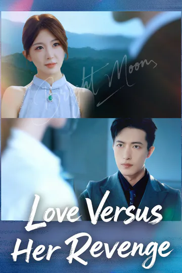 Love Versus Her Revenge poster