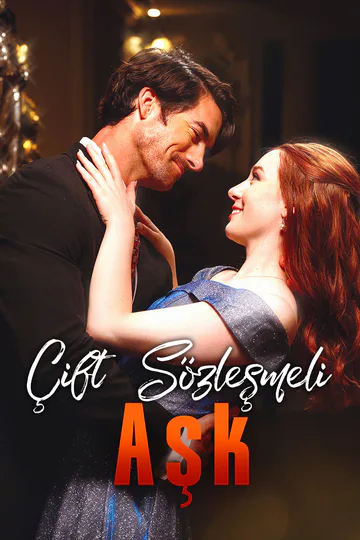Çift Sözleşme Aşkı afişi