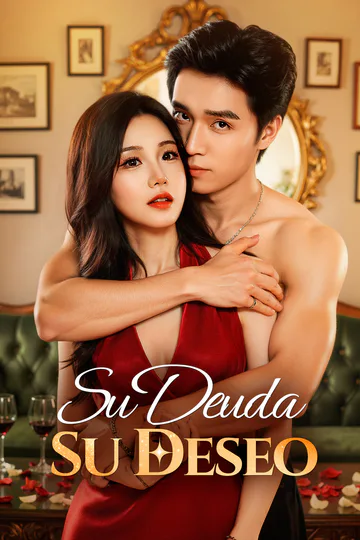 Póster de Su Deuda, Su Deseo(Doblado)