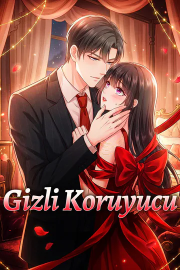 Gizli Koruyucu afişi