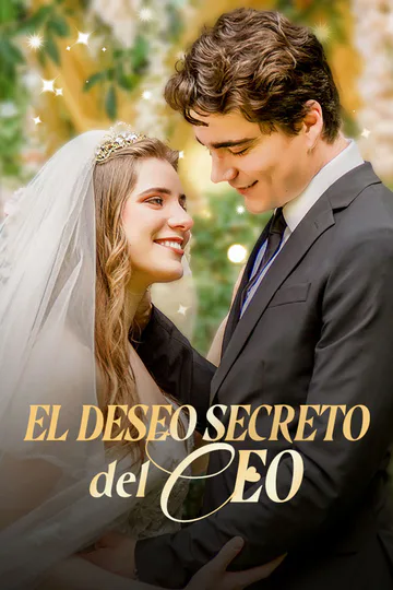 Póster de El Deseo Secreto del CEO