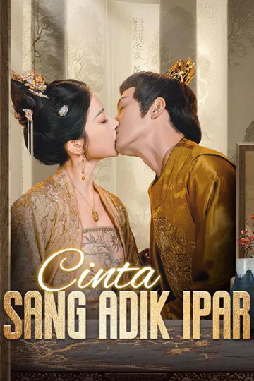 Poster Cinta Sang Adik Ipar