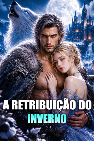 Pôster de A Retribuição do Inverno