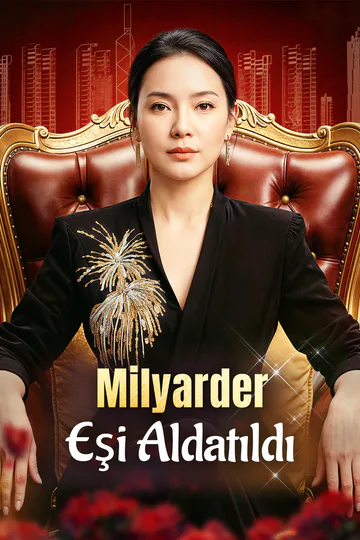 Milyarder Eşi Aldatıldı afişi