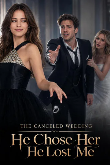 The Canceled Wedding He Chose Her He Lost Me poster