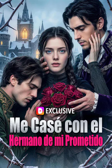 Póster de Me Casé con el Hermano de mi Prometido(Doblado)