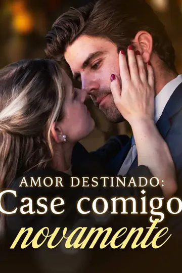 Pôster de Amor destinado: Case comigo novamente