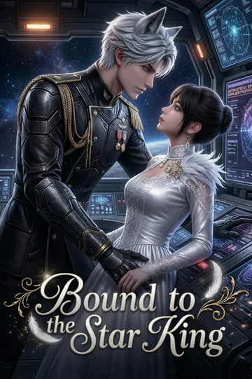 [Dubbed] Bound to the Star King poster