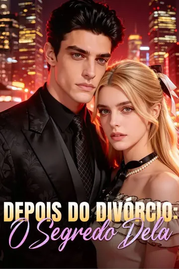 Pôster de Depois do Divórcio: O Segredo Dela