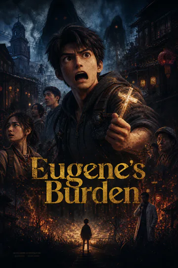 Eugene's Burden poster