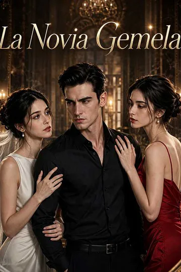 Póster de (Doblado) La novia gemela