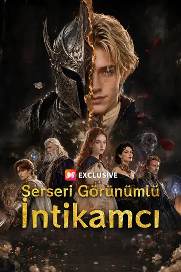 (Dublajlı) Serseri Görünümlü İntikamcı afişi