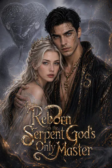 Reborn as the Serpent God's Only Master poster