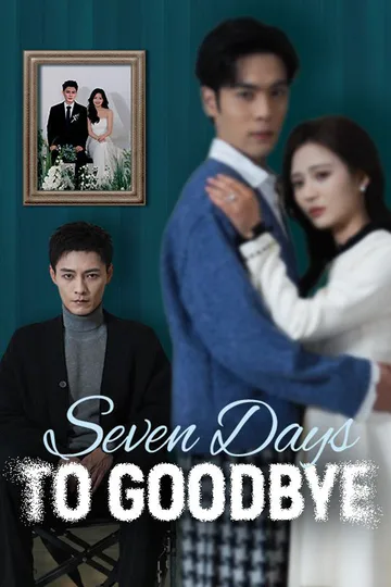 Seven Days to Goodbye poster