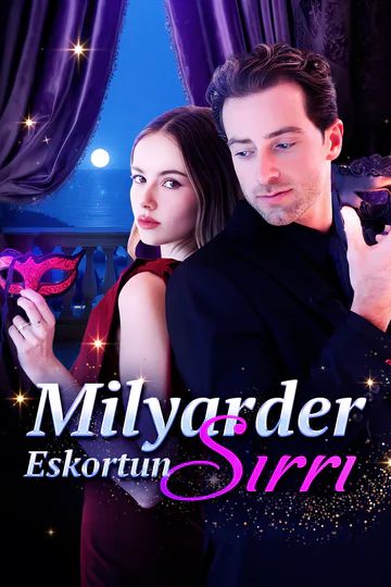 Milyarder Eskortun Sırrı(Dublajlı) afişi
