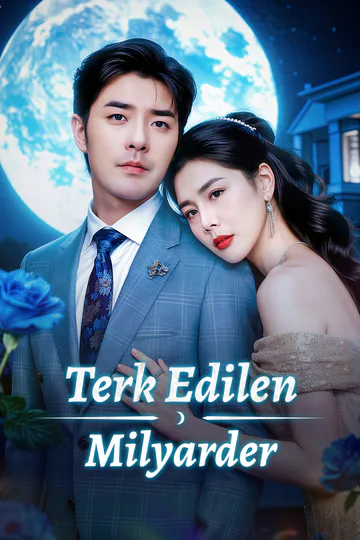 Terk Edilen Milyarder afişi