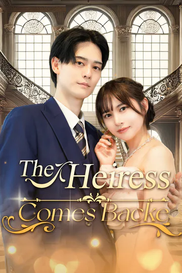 [Dubbed]The Heiress Comes Back poster