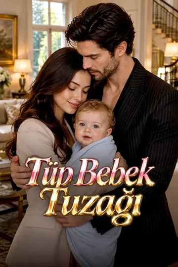 Tüp Bebek Tuzağı afişi