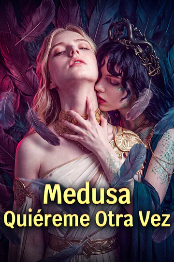 Póster de Medusa, Quiéreme Otra Vez