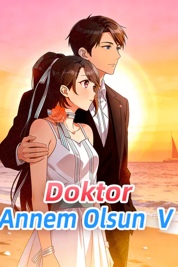 Doktor Annem Olsun V afişi