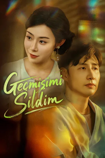 [Dublajlı]Geçmişimi Sildim afişi