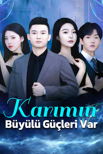 Karımın Büyülü Güçleri Var afişi
