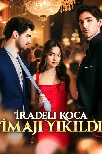 i̇radeli Koca i̇majı yıkıldı afişi